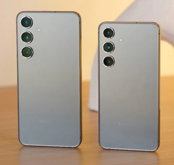 s24 vs plus 1
