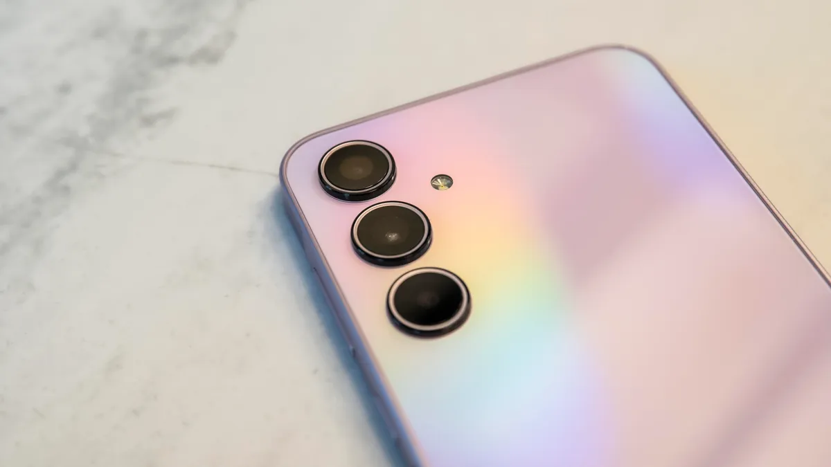 Galaxy A35 5G