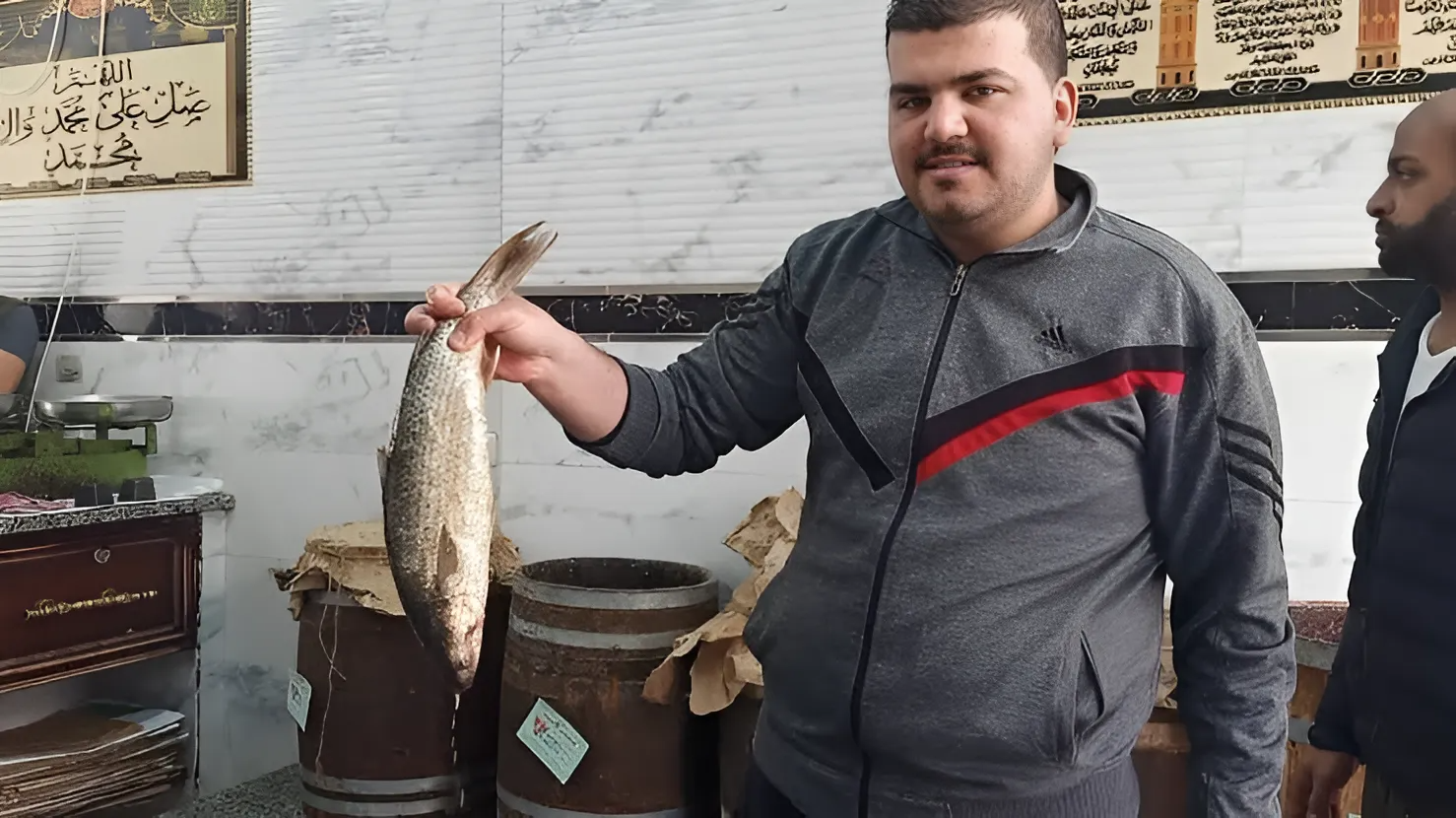 "بدون ما يفسد أو يتغير طعمه".. كيف يمكن تحضير الفسيخ في المنزل و4 طرق لتخزينه بشكل سليم!!