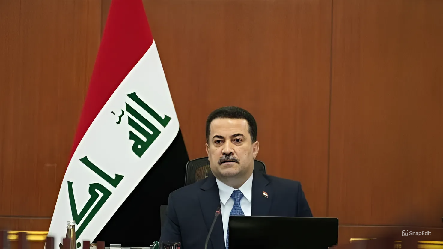 مجلس الوزراء العراقي يصوت على قانون الخدمة والتقاعد الحشد الشعبي في العراق 2024