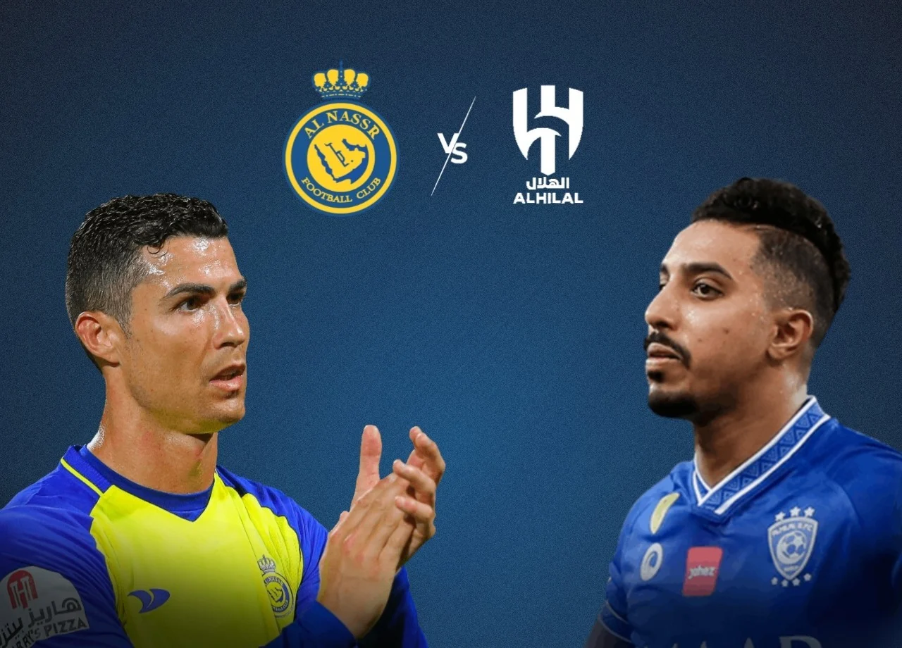 تذاكر مباراة الهلال والنصر