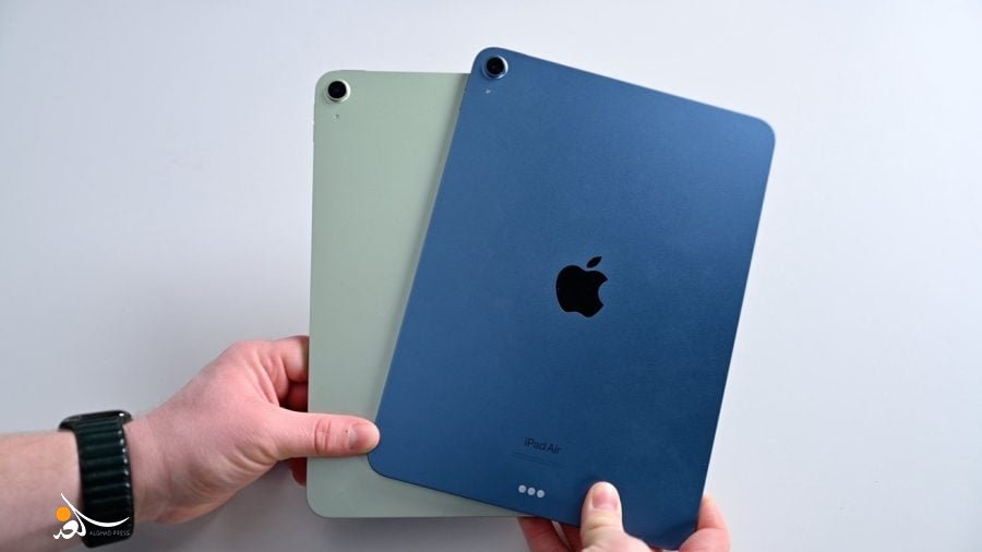 المزايا الجديدة في أجهزة iPad من أبل