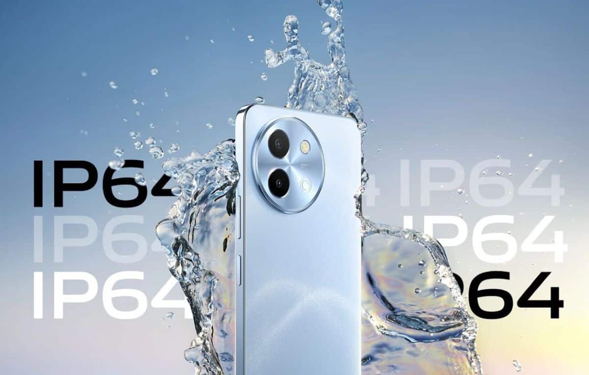 هاتف Vivo Y38 5G