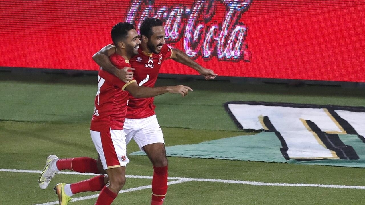 w1280 p16x9 2021 10 23T173814Z 701637664 UP1EHAN1CZP42 RTRMADP 3 SOCCER CAFCHAMPIONS ALY USGN 1