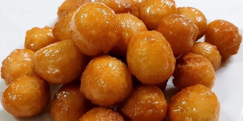 الزلابية