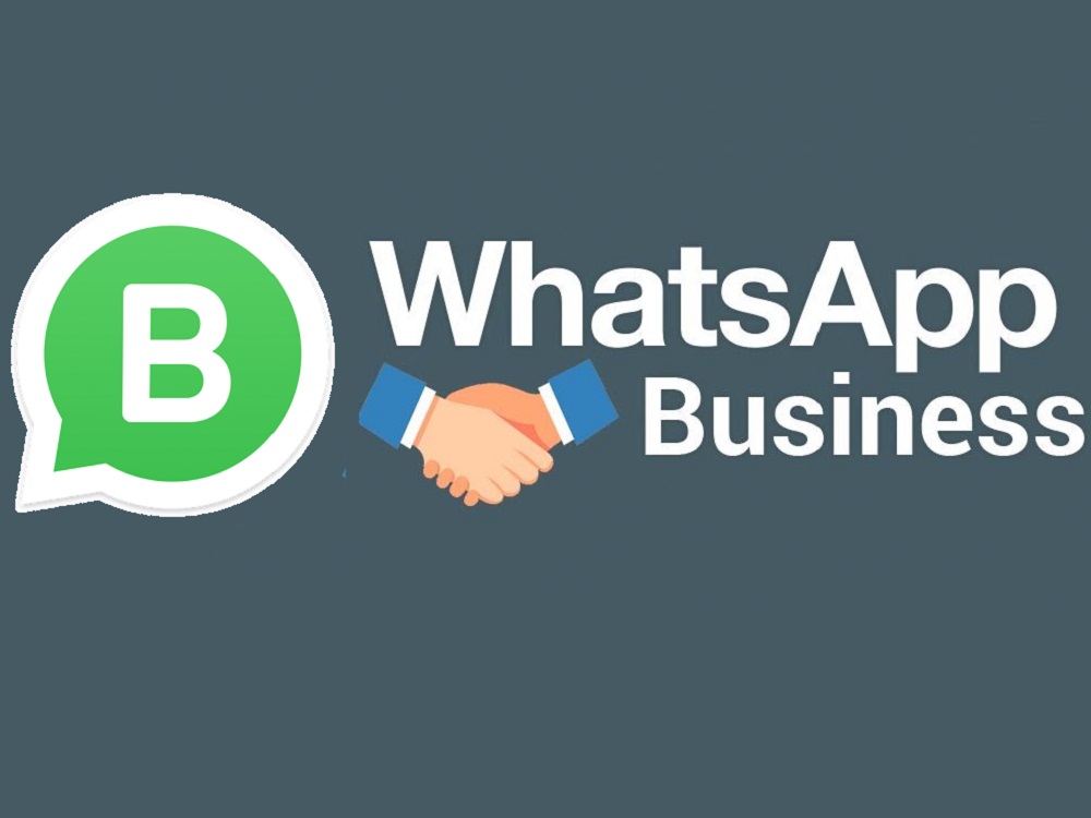 مميزات حساب الواتساب التجاري