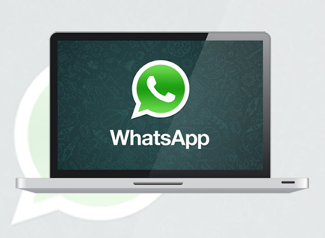 مميزات تطبيق الواتساب على الكمبيوتر