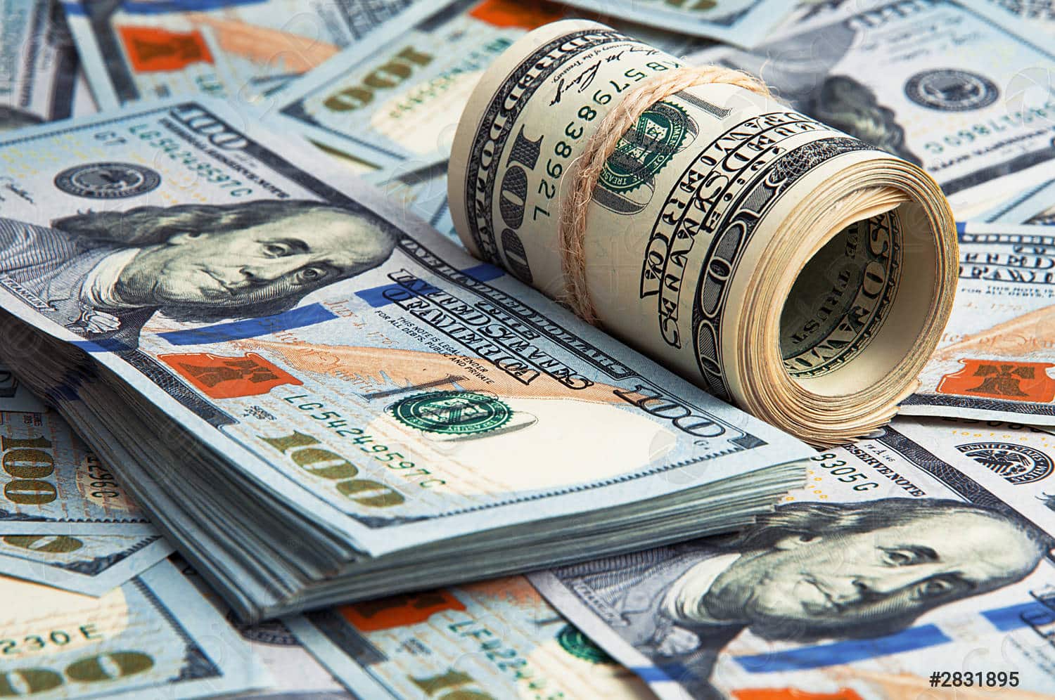 أسعار الدولار في البنوك اليوم