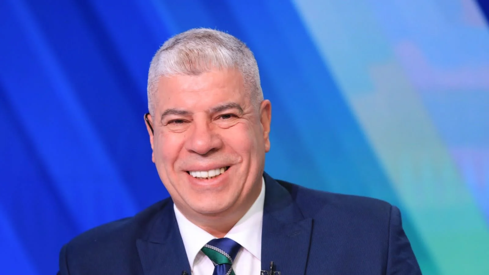 أحمد شوبير