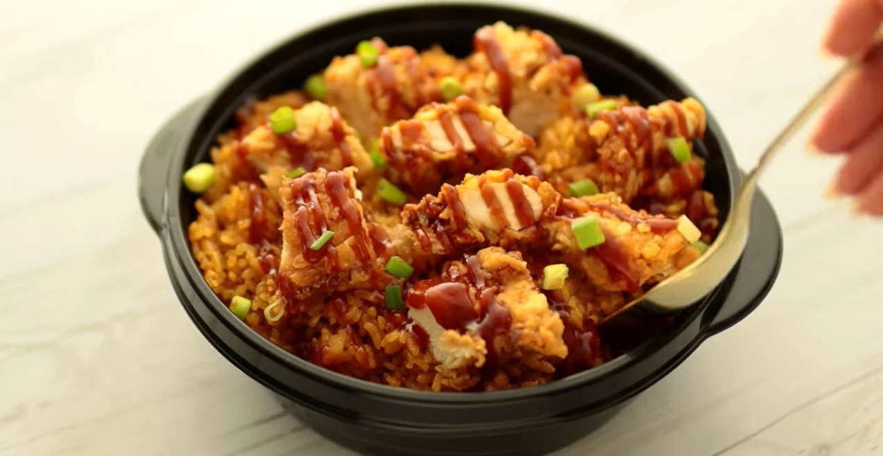 بأحلى من طعم أشهر المطاعم طريقة عمل أرز الريزو بسهولة