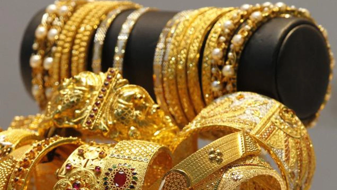 أسعار الذهب اليوم الأحد في مصر