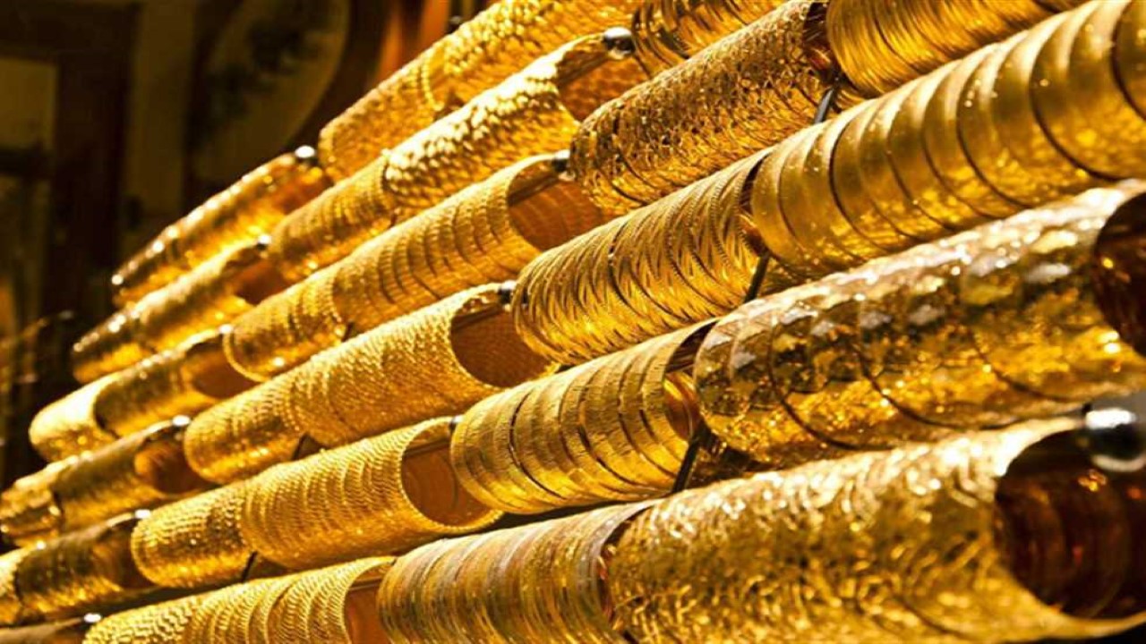 أسعار الذهب اليوم الجمعة