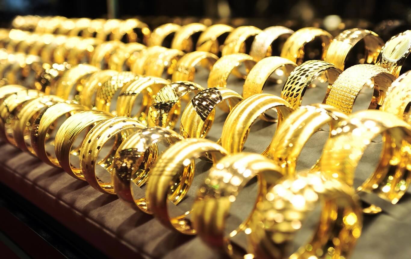 أسعار الذهب اليوم في السعودية