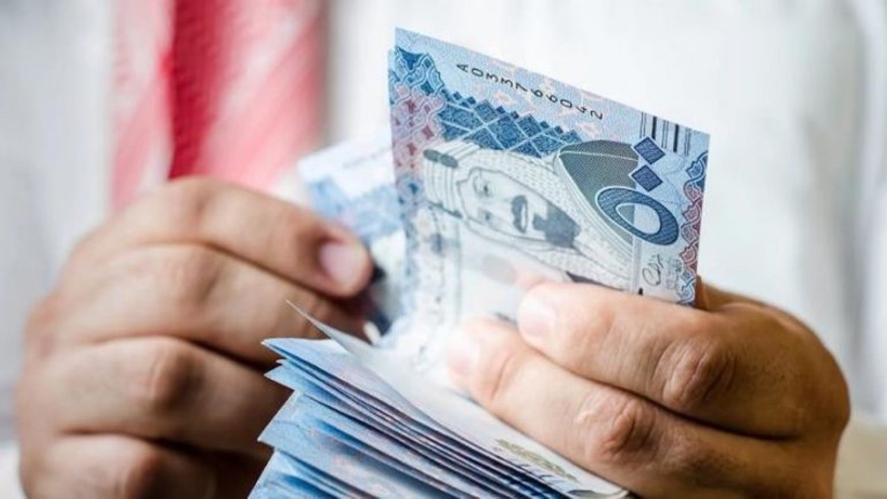 أسعار الريال أمام الجنيه اليوم الخميس 30 مايو بالبنوك