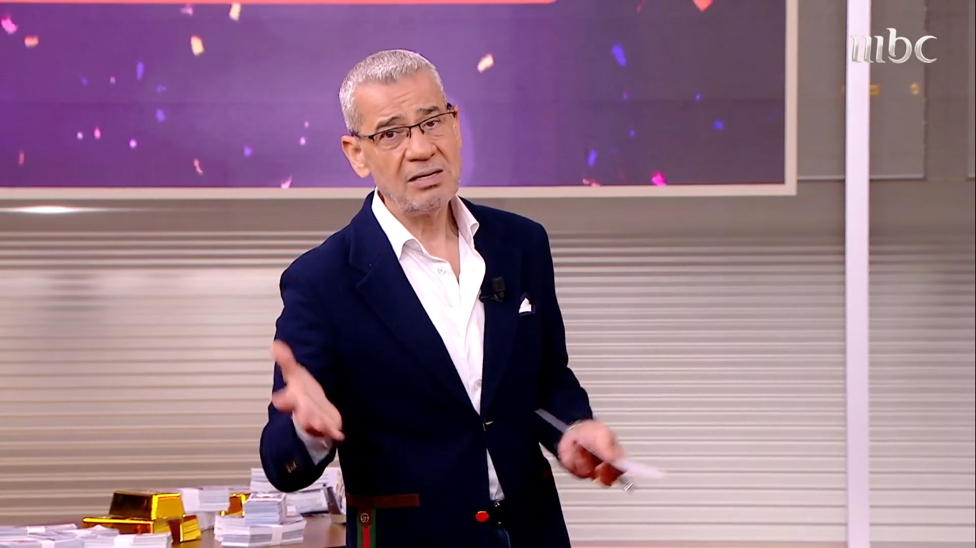 أسماء الفائزين في مسابقة الحلم