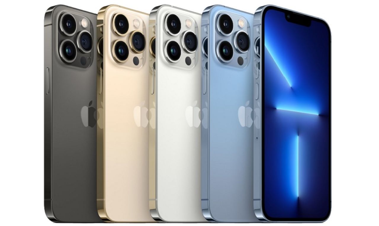 أضخم عروض نون.. سعر iPhone 13 Pro Max سعة ٢٥٦ جيجا بالتقسيط مع خصم ٢٨٠٩ ريال سعودي