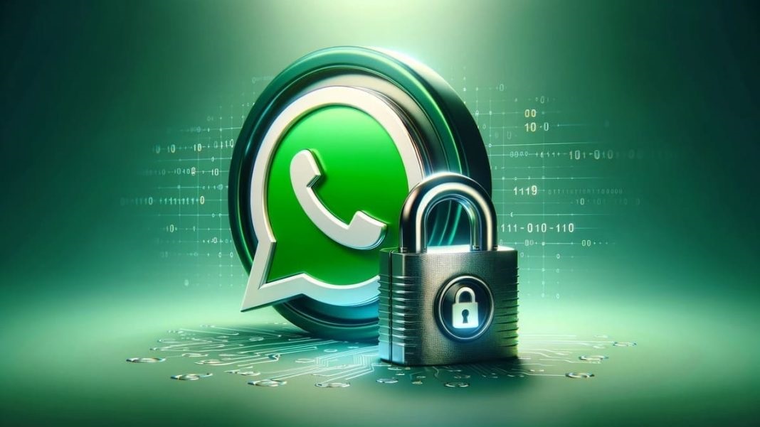 إدارة المساحة التخزينية في واتساب