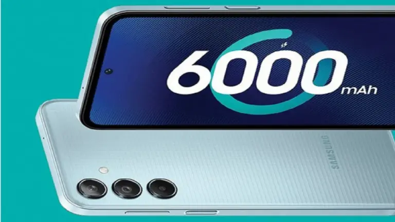 إمكانيات مذهلة في الهاتف الجديد من سامسونج galaxy m35 768x432 1