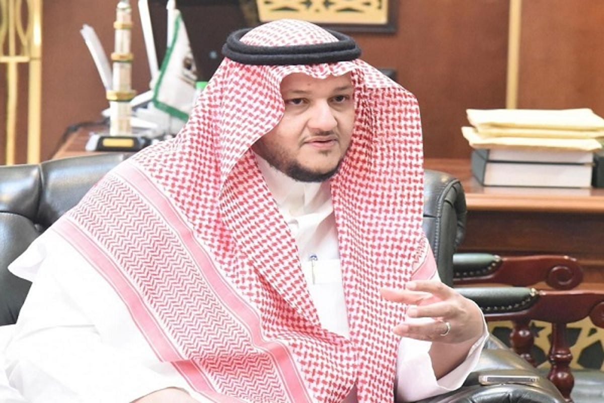 "وكيل رئيس الشؤون الدينية بالمسجد الحرام".. يحذر من الحسابات الوهمية لأئمة الحرمين وينفي وجود حسابات لهم