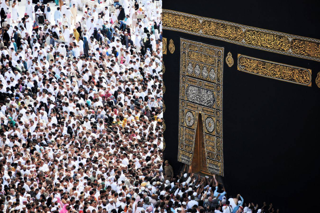 اجازة عيد الأضحى في السعودية