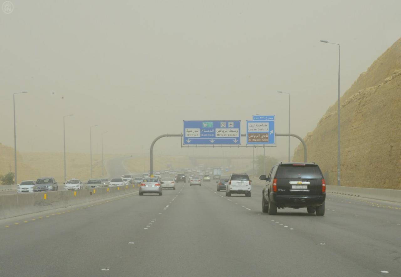 المركز الوطني للأرصاد يُعلن موعد دخول الصيف.. وتوقعات بأجواء شديدة الحرارة