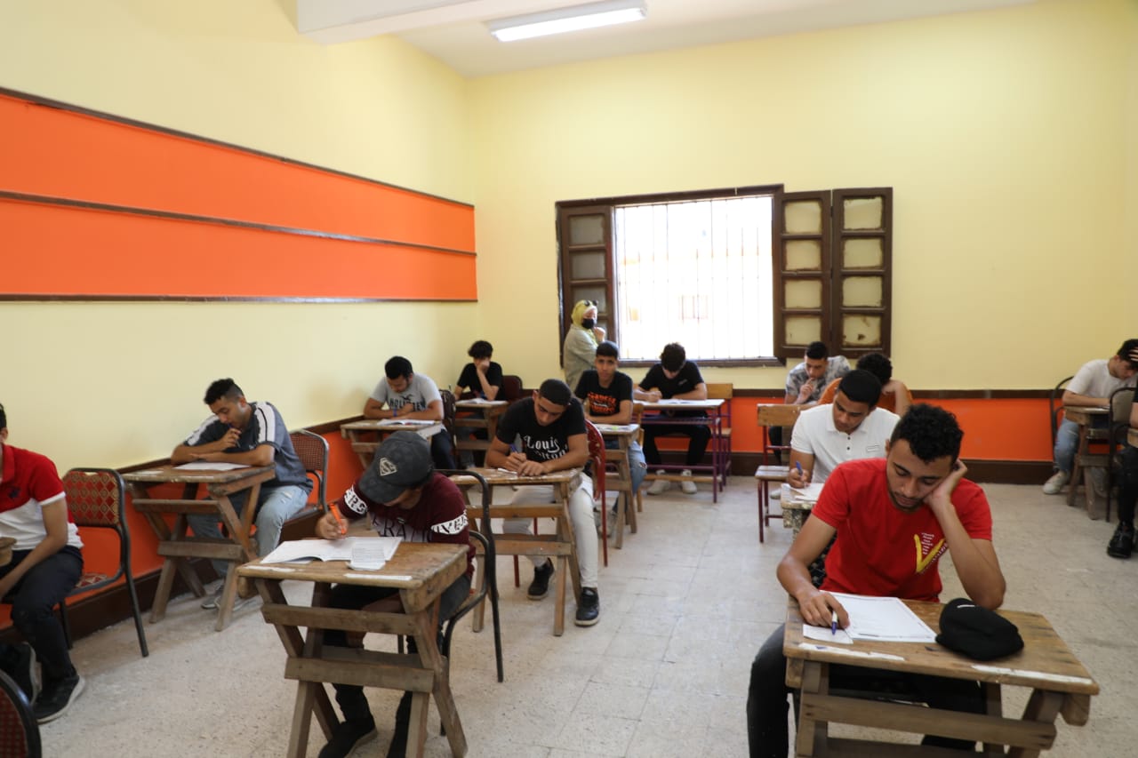 استعلام ارقام جلوس الثانوية العامة