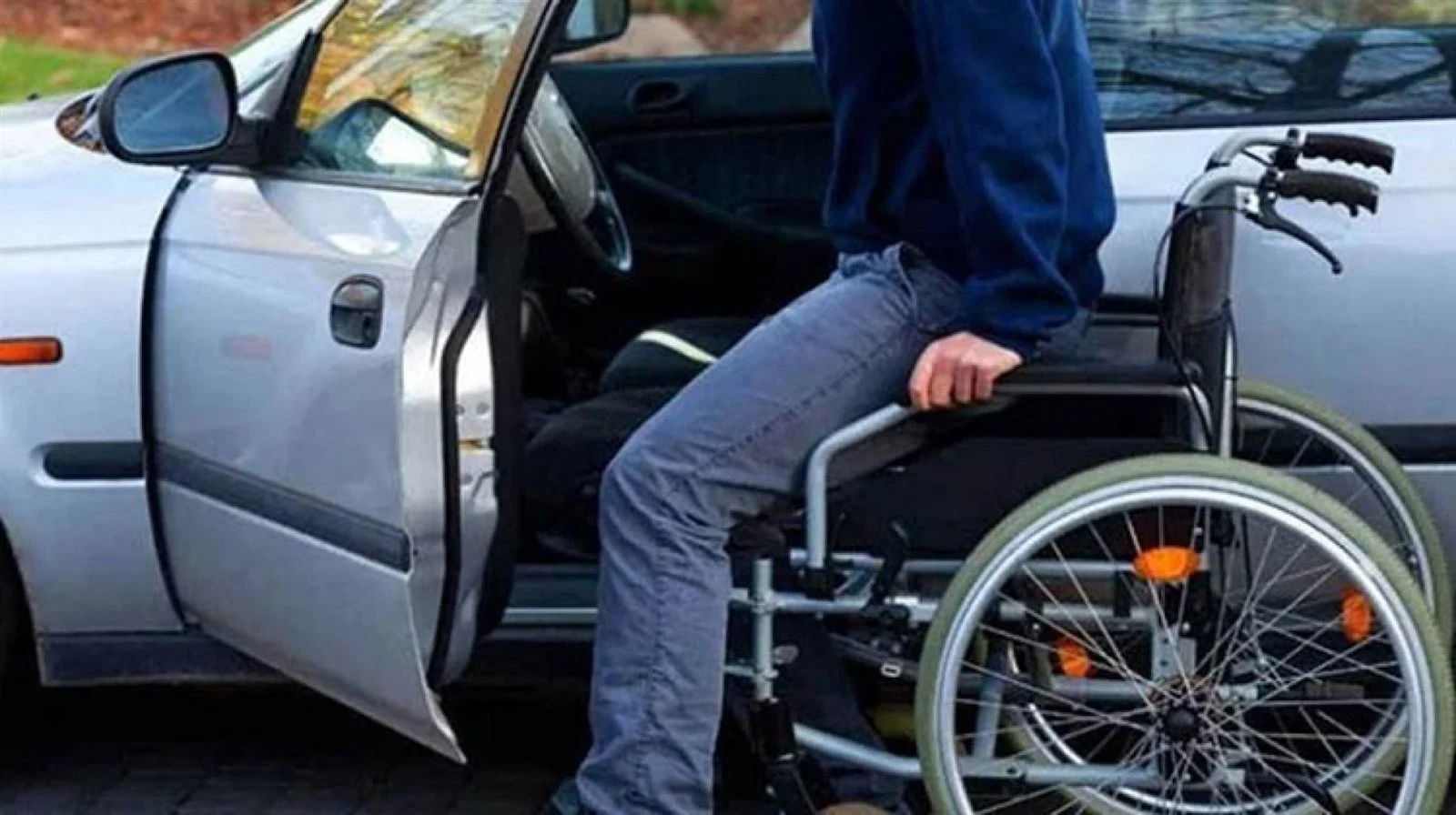 نتيجة كشف المجالس الطبية لسيارات المعاقين