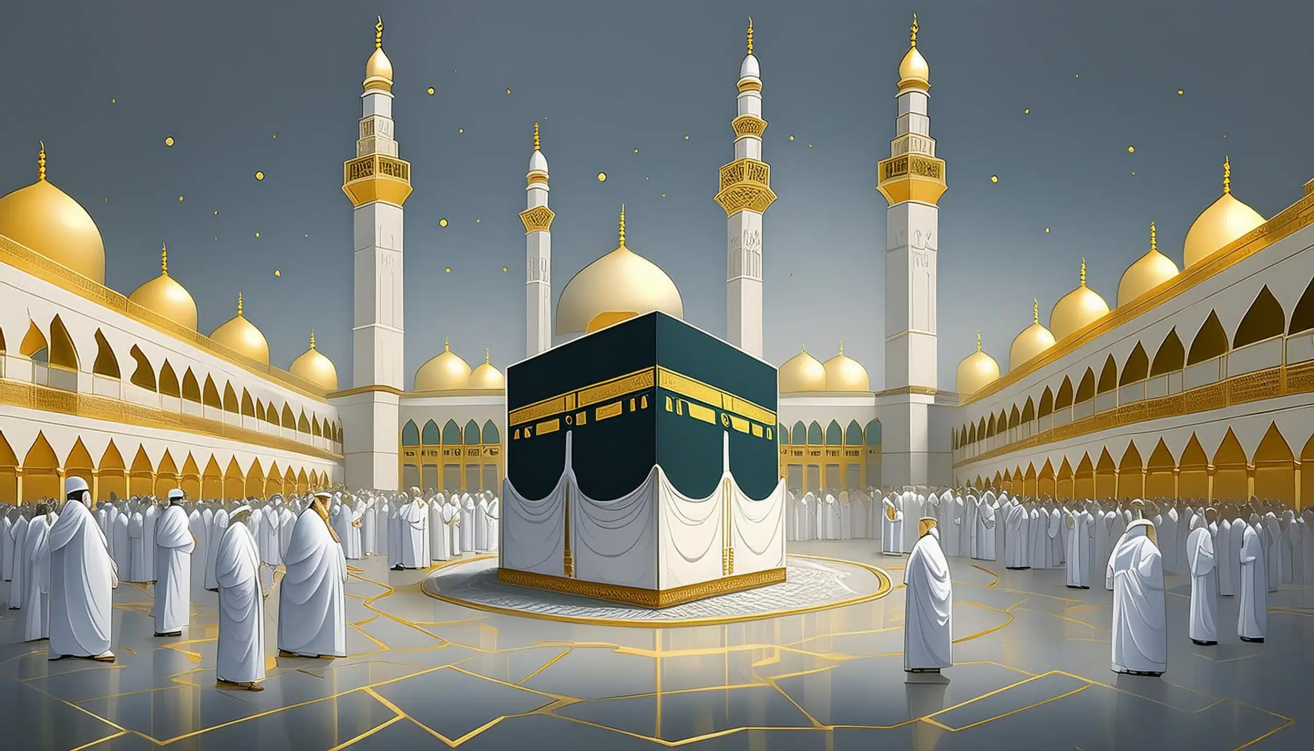 اسعار حملات لحجاج الداخل ١٤٤٥