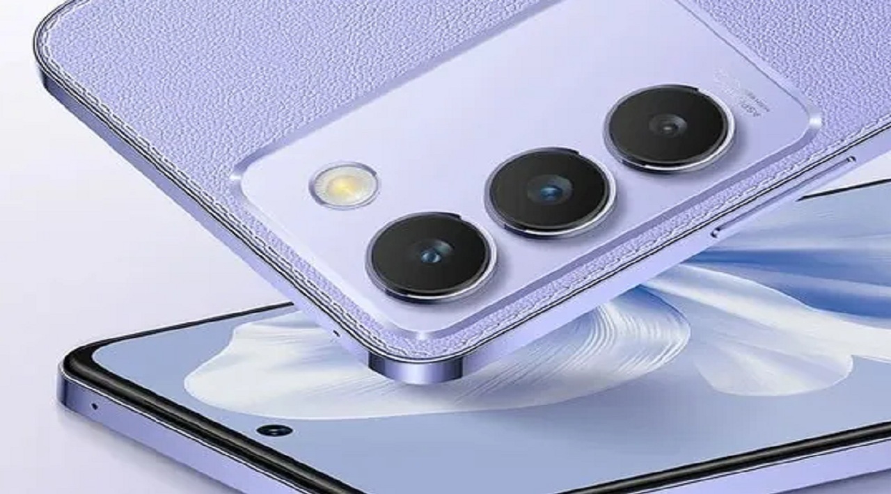 الأرخص في السلسلة.. مواصفات هاتف Vivo V30 Lite بكاميرا خلفية مميزة وسعر رائع