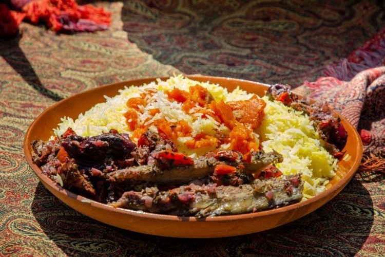 طريقة عمل الأرز الحساوي بالطماطم بمذاق لا يقاوم