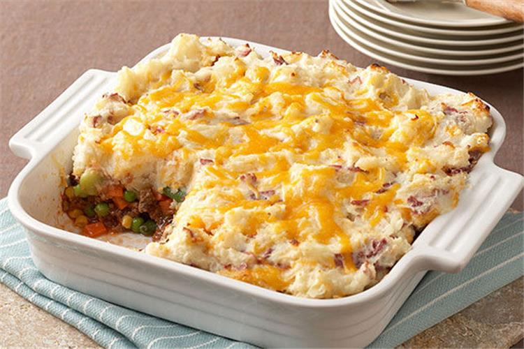 طريقة عمل الأرز بالبشاميل والخضروات بتركات أشهر الشيفات بالطعم الرائع
