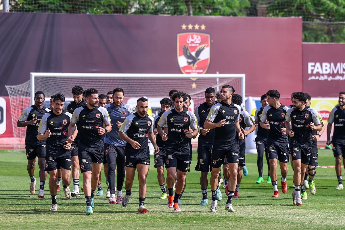 الأهلي المصري
