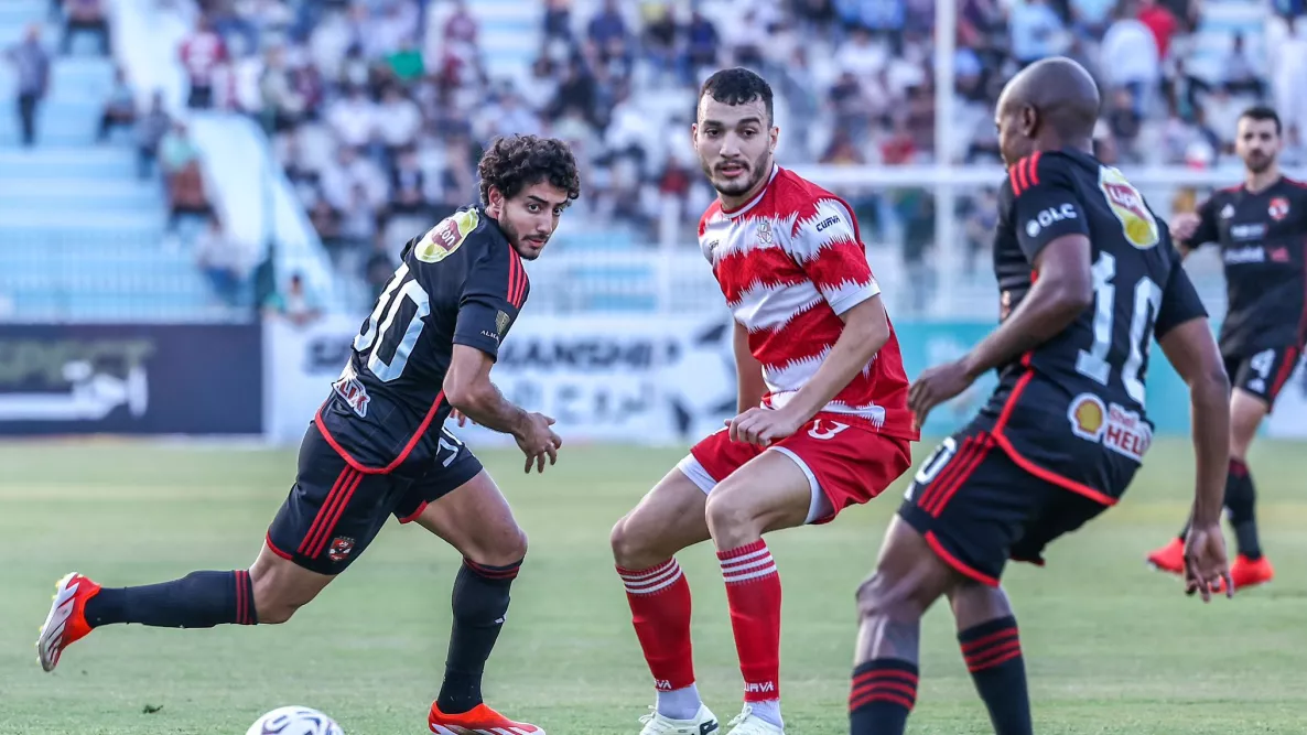 الأهلي بلدية المحلة1715448153