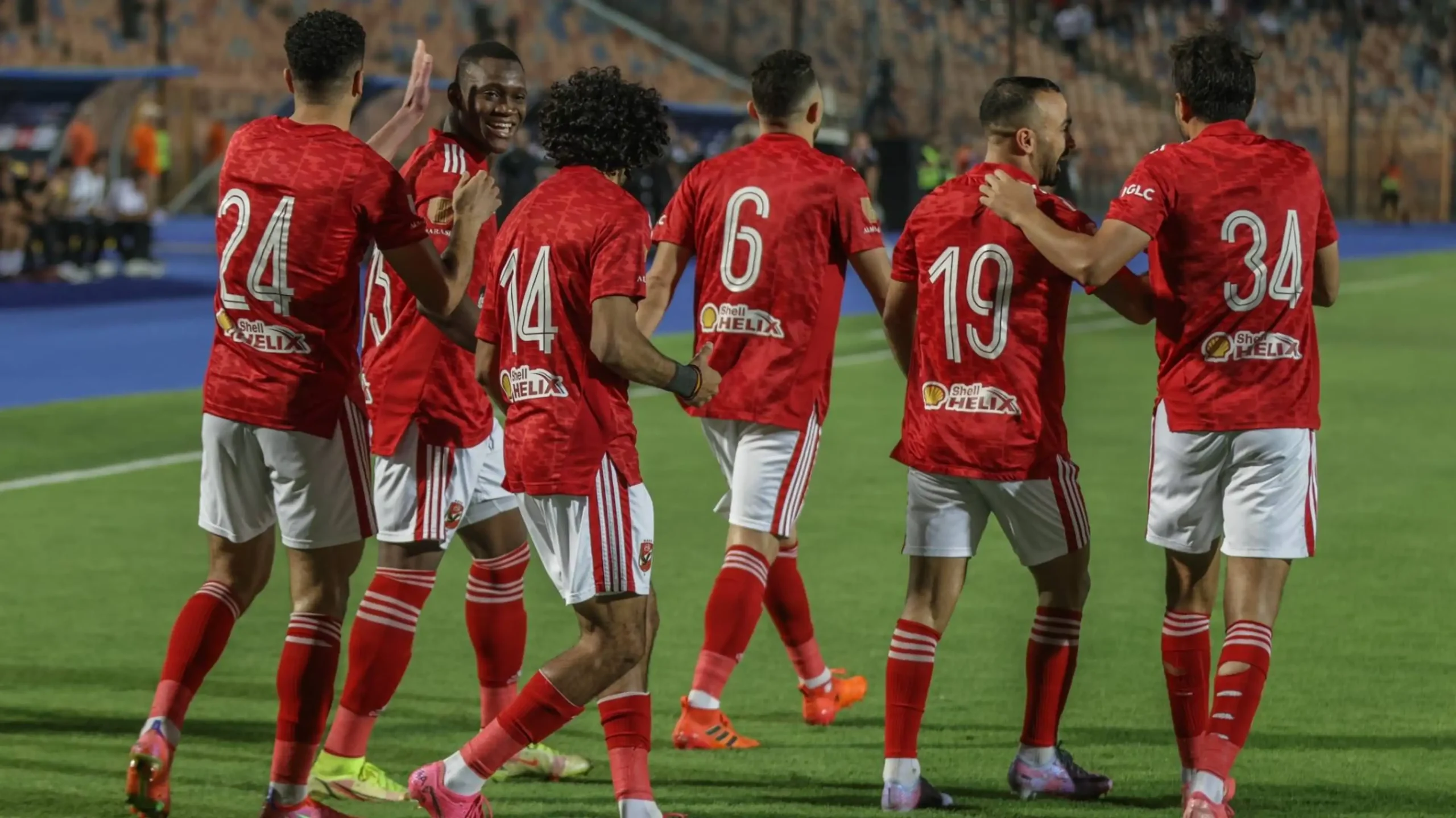 قبل القمة 129.. كولر يستفز الزمالك بتصريح ناري 