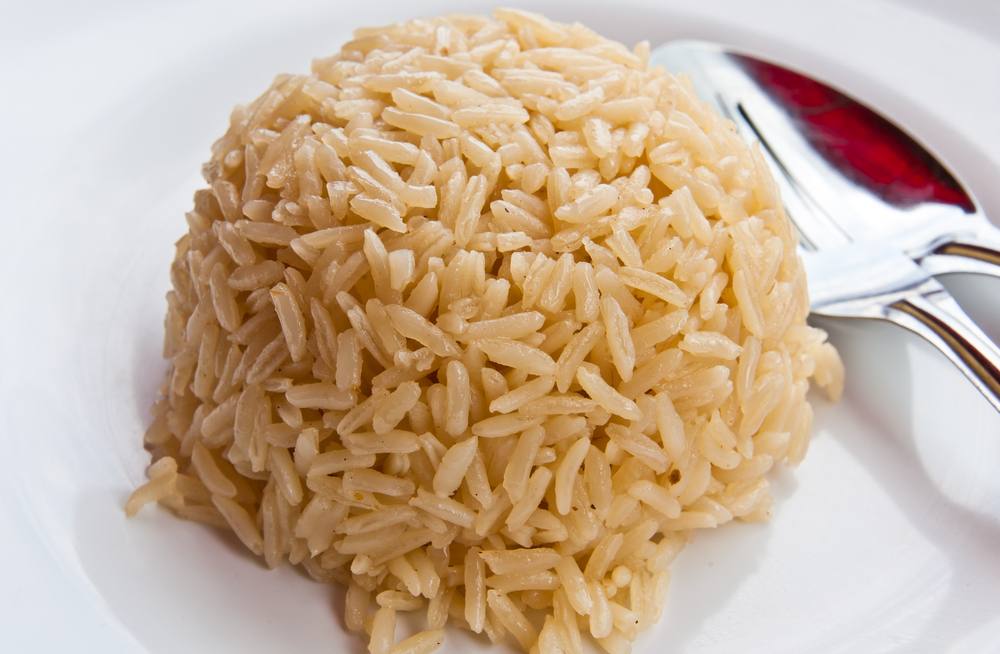 طريقة عمل الارز الصيادية بمذاق لا يوصف