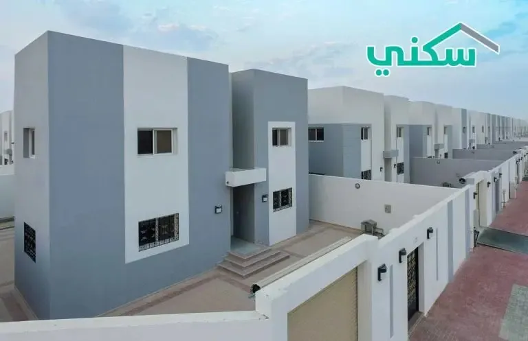 الاسكان التنموي العقارات سكني 76 1