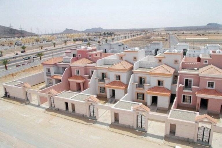 خطوات التسجيل في الإسكان التنموي لمستفيدي الضمان.. وما الشروط المطلوبة 1445؟
