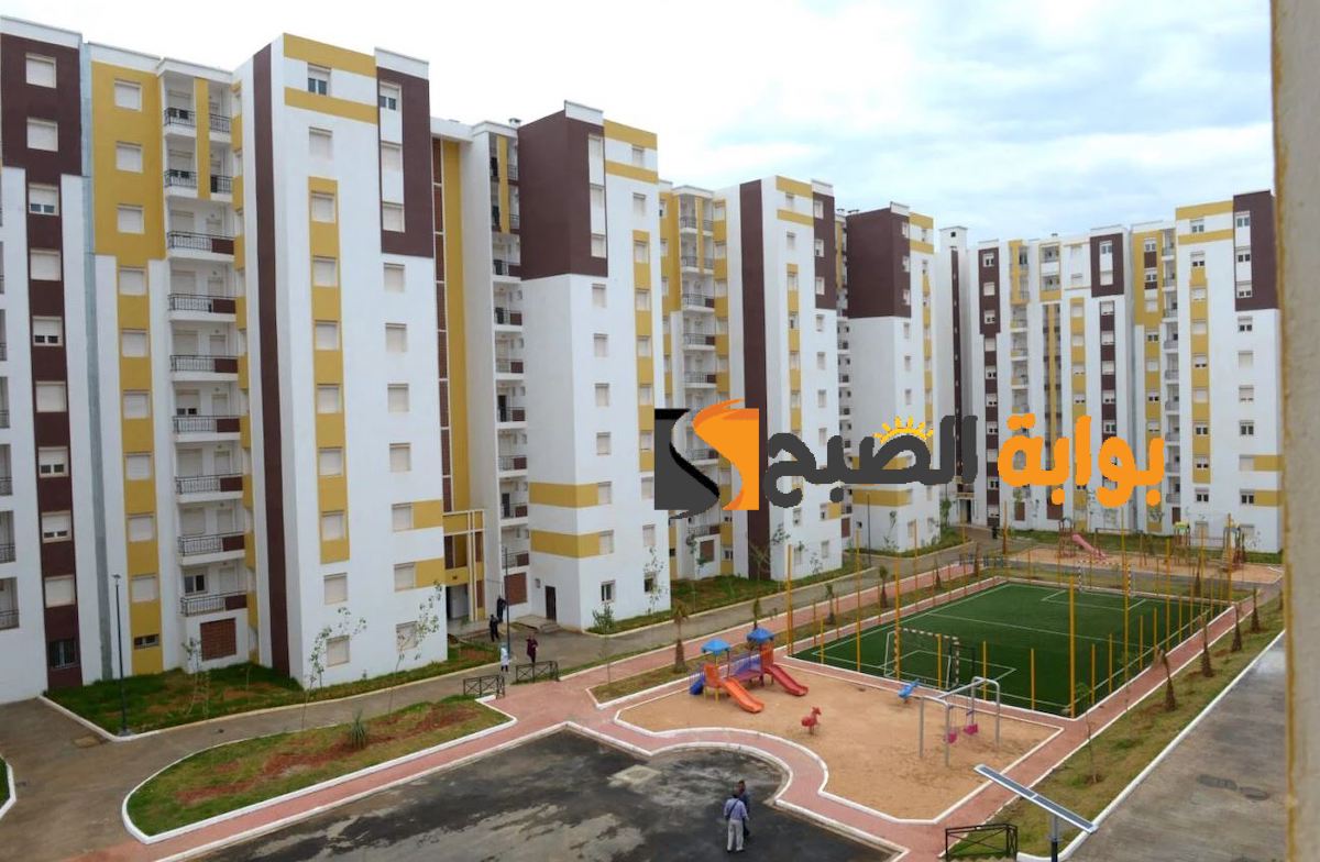 موقع التسجيل في سكنات عدل 3 الجزائر 2024 inscription.aadl.dz .. خطوات التسجيل في 𝐀𝐀𝐃𝐋 𝟑