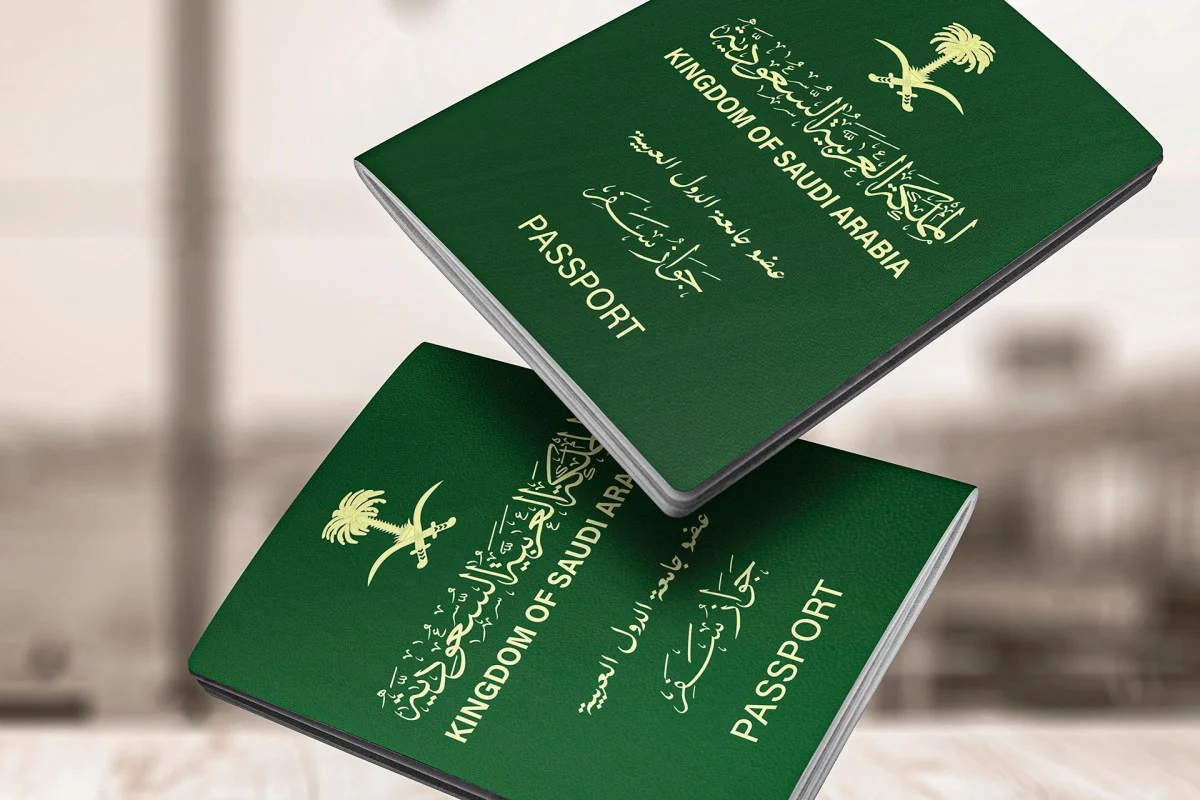 الجوازات السعودية توفر خطوات الاستعلام عن طلب زيارة عائلية