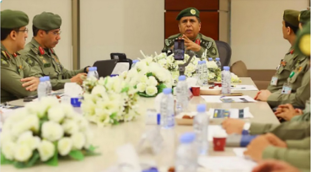 الجوازات السعودية تُعلن رسمياً جاهزيتها لموسم حج 1445 هـ