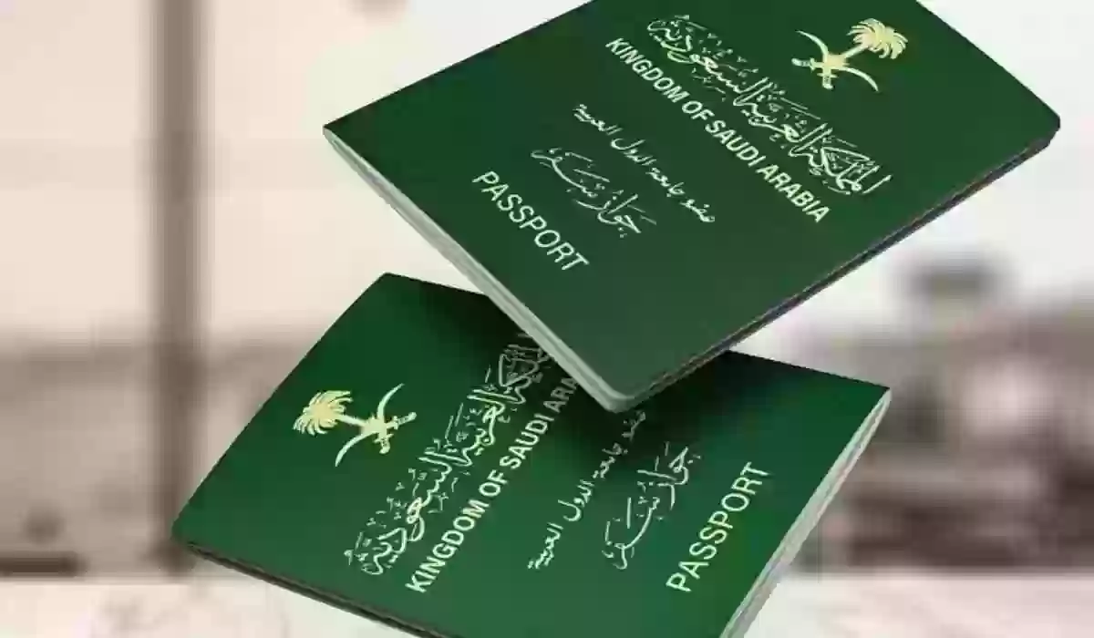 الخطوات المتبعة في الاستعلام عن التأشيرة برقم جواز السفر