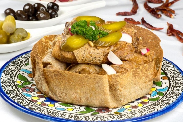 طريقة عمل الدجاج المسخن بخطوات سهله جدا