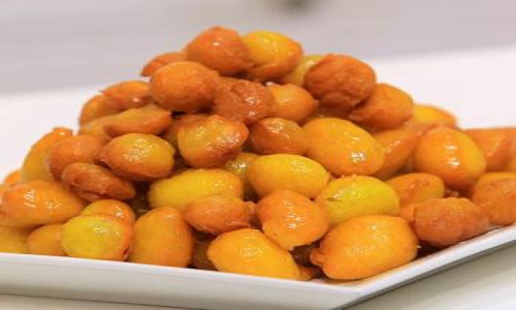 طريقة عمل الزلابية السورية بقرمشة وطعم لا يقاوم