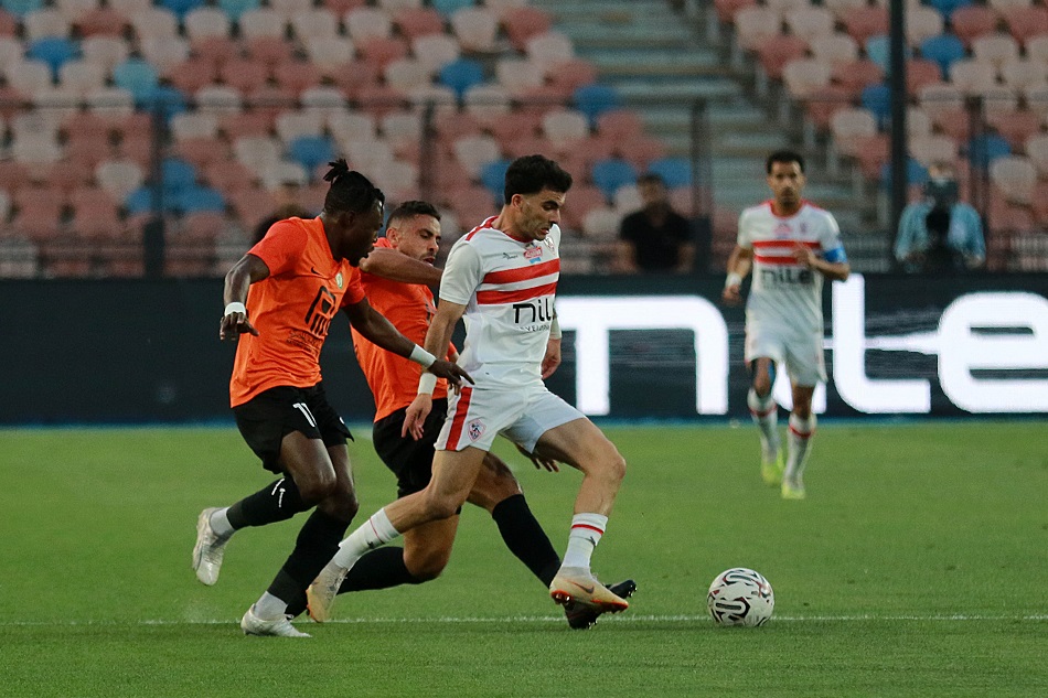 الزمالك