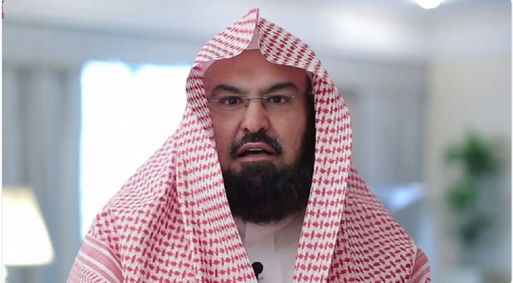 السديس يؤكد جاهزية الرئاسة لتقديم أفضل الخدمات لحجاج بيت الله الحرام