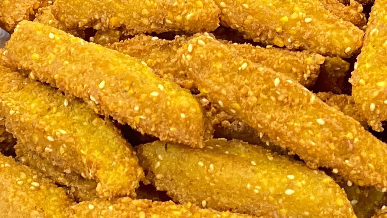 طريقة عمل الطعمية السودانية بطعم رائع ولذيذ