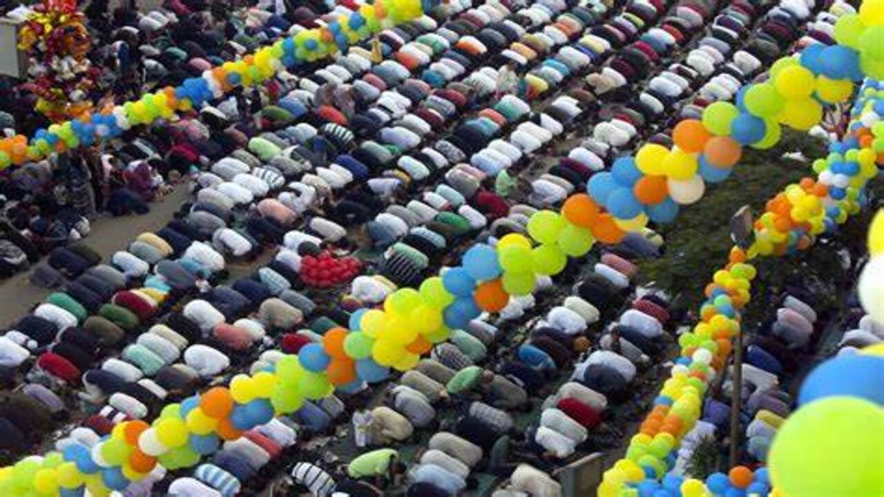 موعد إجازة عيد الأضحى في مصر 2024