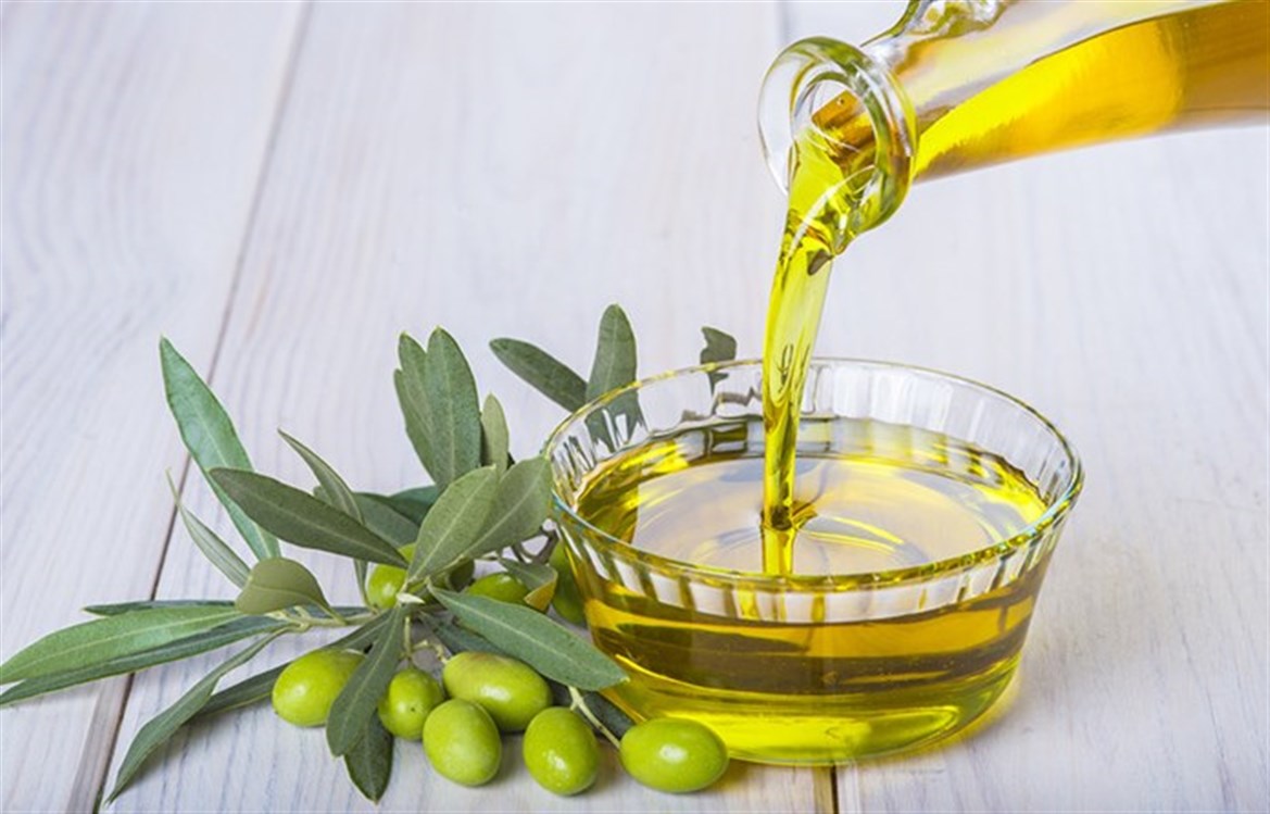 الفرق بين زيت الزيتون الأصلي والمغشوش