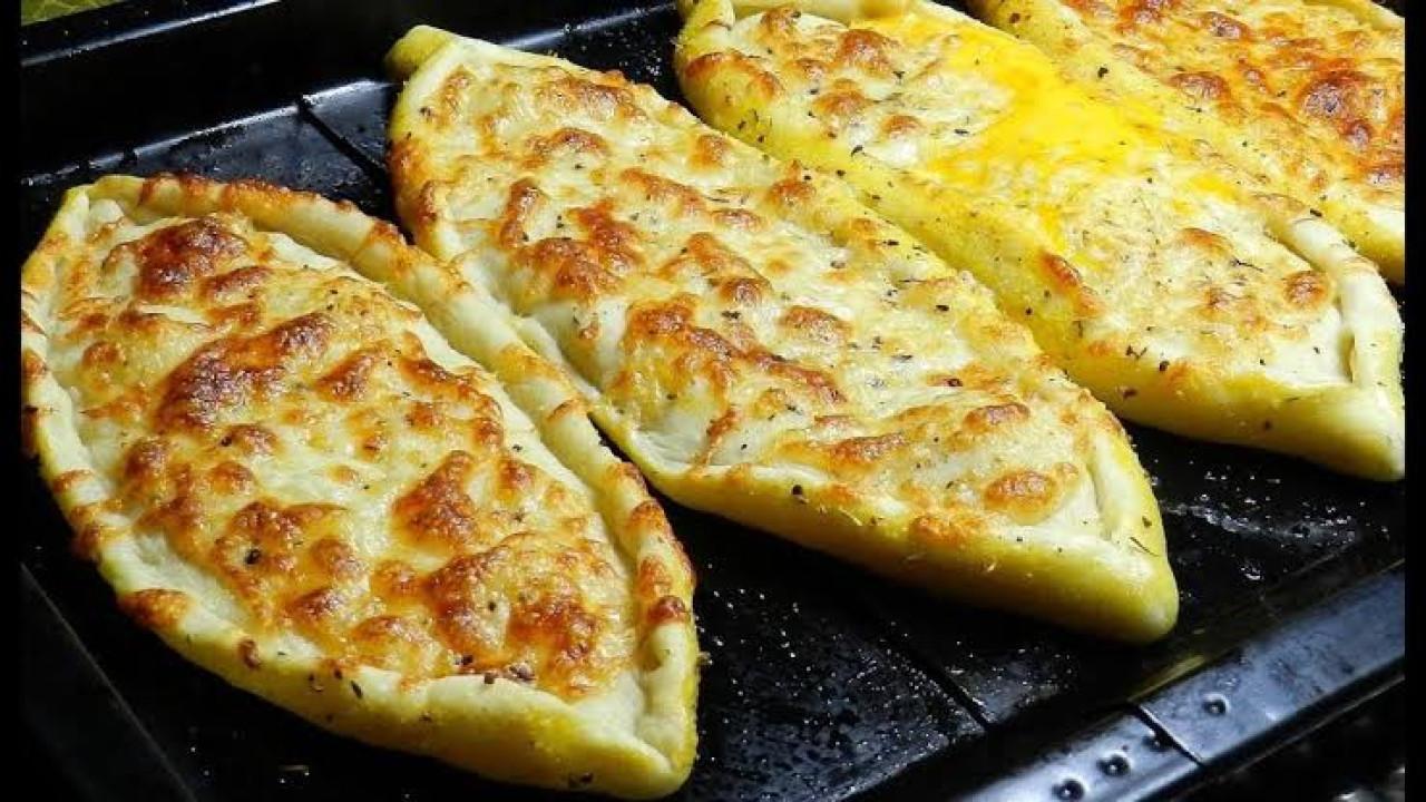 طريقة عمل الفطائر التركية