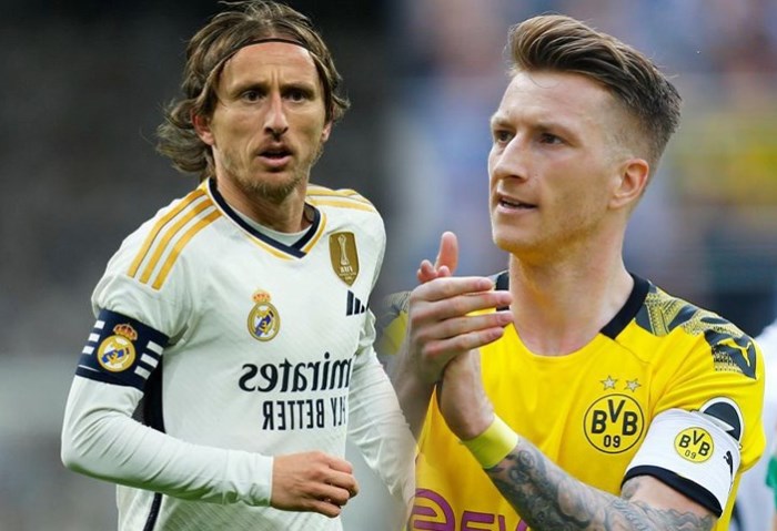 القنوات الناقلة لمباراة ريال مدريد وبروسيا دورتموند